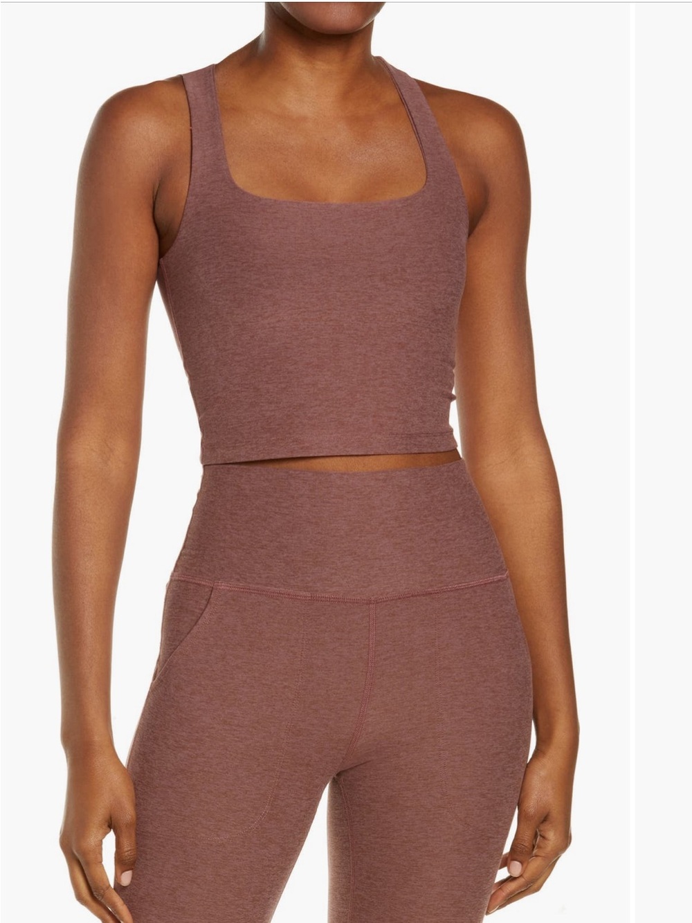 Beyond Yoga Top